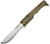 Doubledown Machete Green