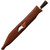 Zwampe Mushroom Knife Brown