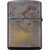 Reaper Zippo Lighter