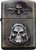 Reaper Zippo Lighter