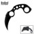 United Cutlery Undercover Black Karambit Dagger Knife