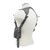 VISM Universal Tactical Shoulder Holster with Dual Magazine Pouch