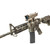 VISM DELTA Scope - 4X30 - P4 Sniper - Tan