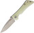 Spider Monkey Linerlock DP SG20927