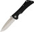 Bad Monkey Linerlock DP SG20137