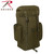 Rothco 45L Tactical Backpack - Olive Drab