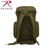 Rothco 45L Tactical Backpack - Olive Drab