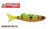 Hyperlastics Deadalive Pro 125 Fishing Swimbait