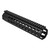 VISM M&P15-22 KeyMod Free Float Handguards - 10"L