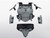 Matrix Full-Coverage Body Armor Suit Matrix Full-Coverage Body Armor Suit