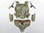 Matrix Full-Coverage Body Armor Suit Matrix Full-Coverage Body Armor Suit