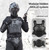 Matrix Full-Coverage Body Armor Suit Matrix Full-Coverage Body Armor Suit