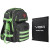 VISM 2911 Backpack w/10"X12" Soft Panel