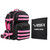 VISM 2911 Backpack w/10"X12" Soft Panel
