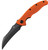 Copperhead Linerlock Org