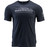 Under Armour UA Tac "Mission Made" T-Shirt (Color: Black / Grey)