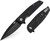 FIN Linerlock Black