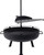 Cowboy Fire Pit Grill 23"