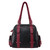 VISM Braided Shoulder Bag