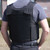 BulletSafe Bulletproof Vest - NIJ Level IIIA Protection Protects Against Most Handguns, Comfortable And Adjustable, Concealable 