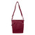 VISM Messenger Crossbody Bag