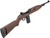 Springfield Armory Licensed M1 Carbine CO2 Gas Blowback Air Rifle (.177 Caliber Air Gun)