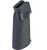 Angel Custom CNC G10 Pistol Grip for TM M4 MWS Gas Blowback Rifles (Model: Golf Texture)