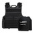 VISM Expert Carrier w/10X12 PE Hard Plates [2XL+]