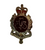 Canadian Forces Personal Selection Branch Metal Cap Badge
