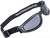 Birdz Eyewear Cardinal Low Profile ANSI Z87.1 Goggles