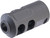 Krytac / BARRETT Firearms Licensed REC7 Muzzle Brake Assembly for M4/M16 Airsoft Rifles