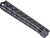 AIM Sports US Manufactured AR-15 Free Float AR15 M-LOK Handguard
