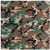 Rothco Large Camo Bandana - Woodland Camo