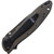 Leek Linerlock A/O Gray