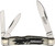 Congress Whittler Black Stag