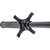 NEX Baton Cross Guard