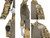 UF PRO Striker XT Gen. 2 Combat Shirt (Color: Brown Grey)
