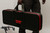 Laylax Full Size Soft Sided Gun Case for Krytac / KRISS AEGs (Version: KRISS Vector)