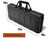 Laylax Light Gun Case for Handgun and Sub-Machine Gun (Color: Black)