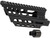 Laylax NITRO.Vo M-Lok Railed Handguard for P90 Series AEGs