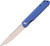 Prickle Linerlock Blue