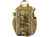OneTigris "FOXTROT ALPHA" MOLLE First Aid Medical Bag (Color: Multicam)