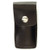 RUKO 8001, Black Leather Sheath, 2-3/4" x 1-1/4", Max 3-1