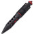Limited Edition M48 Cardinal Sin Cyclone® Boot Knife w/Vortec Sheath