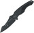 Kilo Linerlock A/O Black