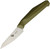 Emerald Paring Knife