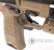 NineBall Extended Magazine Release for Tokyo Marui MP7A1 AEP