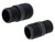 Nine Ball SAS Aluminum Outer Barrel for Tokyo Marui M&P9L Series GBB Pistols (Color: Black)