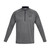 Under Armour Men's Tech 2.0 Half-Zip Long Sleeve Training Shirt (Color: Grey)