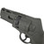 Umarex T4E TR50 .50 Cal Paintball Revolver - Special Edition Combat Grey